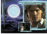 SUPERNATURAL CONNECTIONS PW-6 PIECEWORKS CARD JARED PADALECKI AS SAM WINCHESTER(Sam Winchester